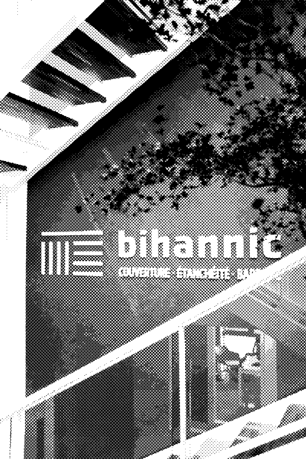 Photo du siège social de l’entreprise Bihannic