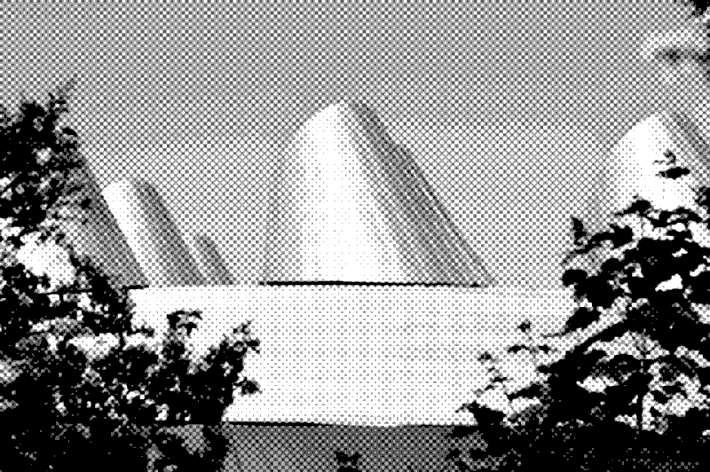 Photo de la Brest Arena
